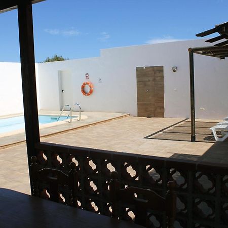 Villa Casa Vieja Puerto del Rosario  Exterior foto