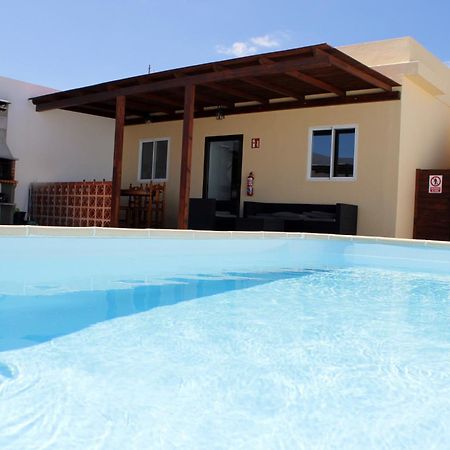 Villa Casa Vieja Puerto del Rosario  Exterior foto